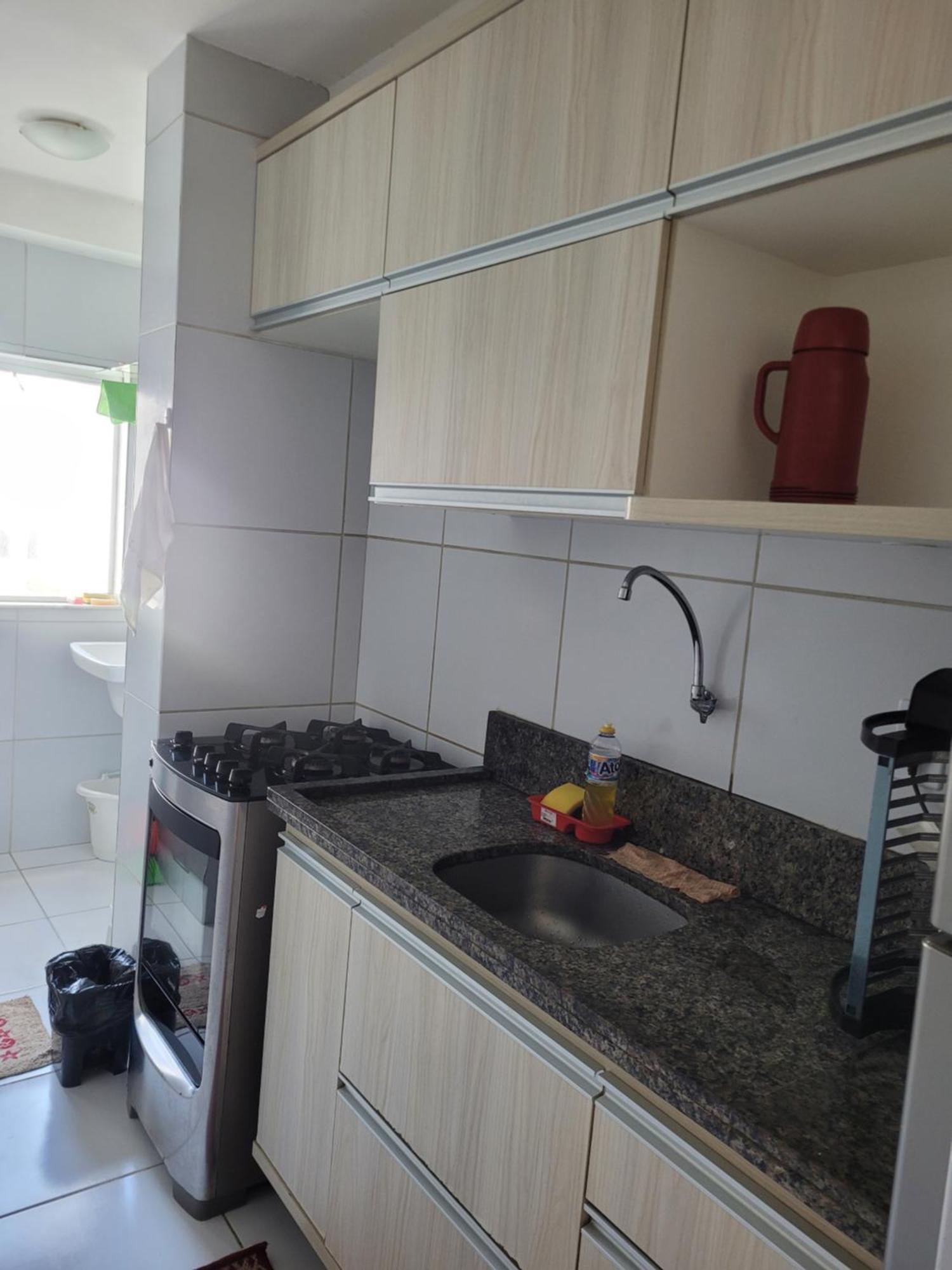 Emitalar - Apartamento Em Aracaju Prox A Praia Exterior photo