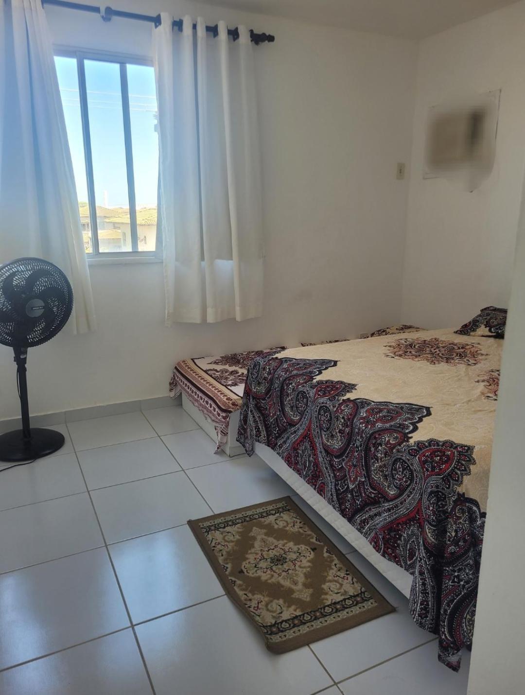 Emitalar - Apartamento Em Aracaju Prox A Praia Exterior photo